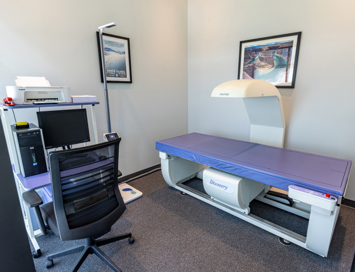 Metabolic & Performance Testing