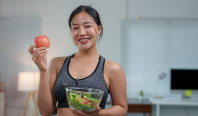 The Longevity Advantage: Small Habits, Big Impact