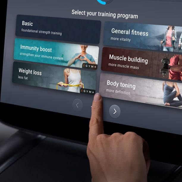 Personalized Plan Development