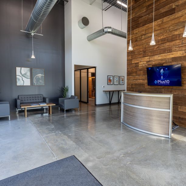 Facility Experience & Environment Last